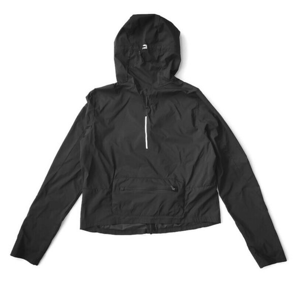 Nike Shield Running Jacket Hooded Packable Light - Picture 2 of 6